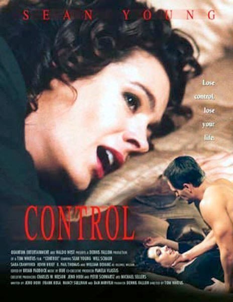 Out of Control (1998) poster