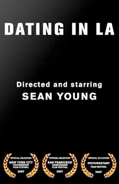 Dating in LA (2007) poster