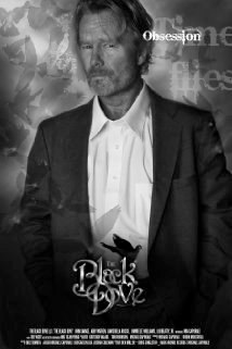 The Black Dove (2012) poster